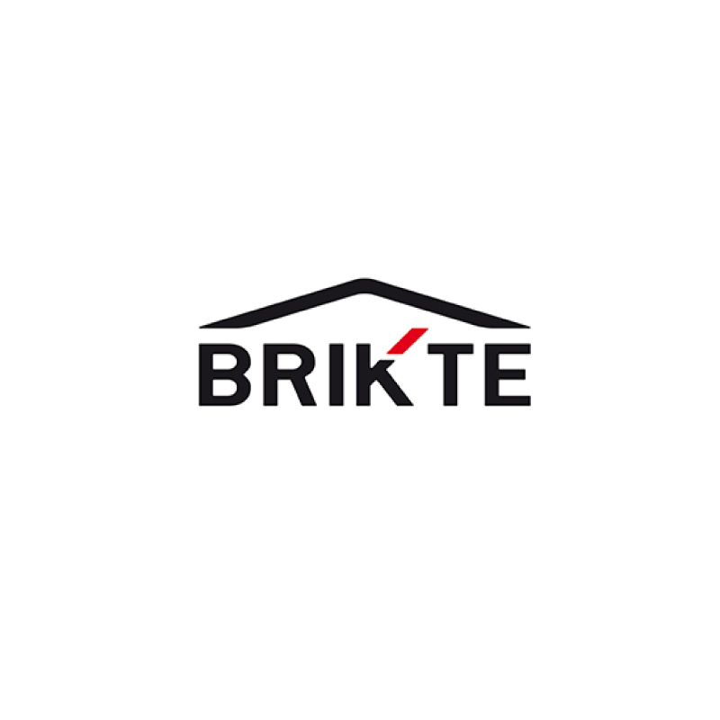 Brikte