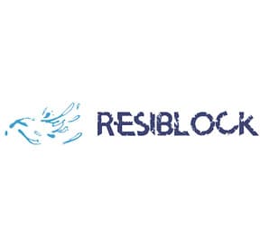 Resiblock